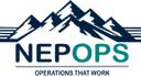 NepOps Logo